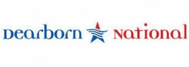 Dearborn National Logo