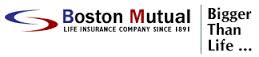 Boston Mutual logo