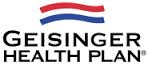 Geisinger Health Plan logo