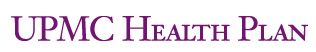 UPMC Health Plan logo