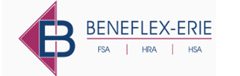 Beneflex Erie logo