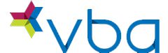 VBA logo